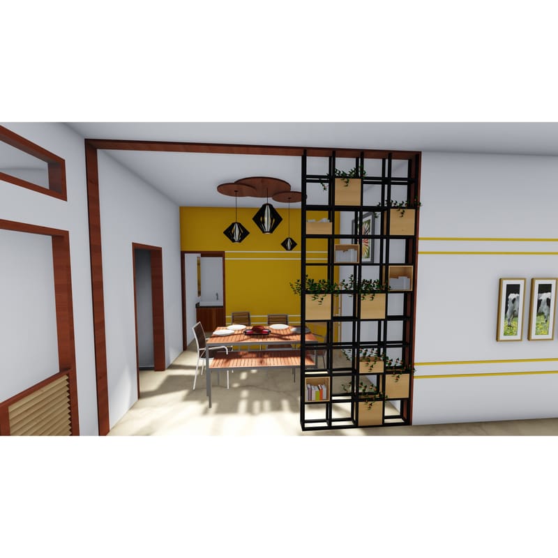 Ms Kalyanis Residence photo 19