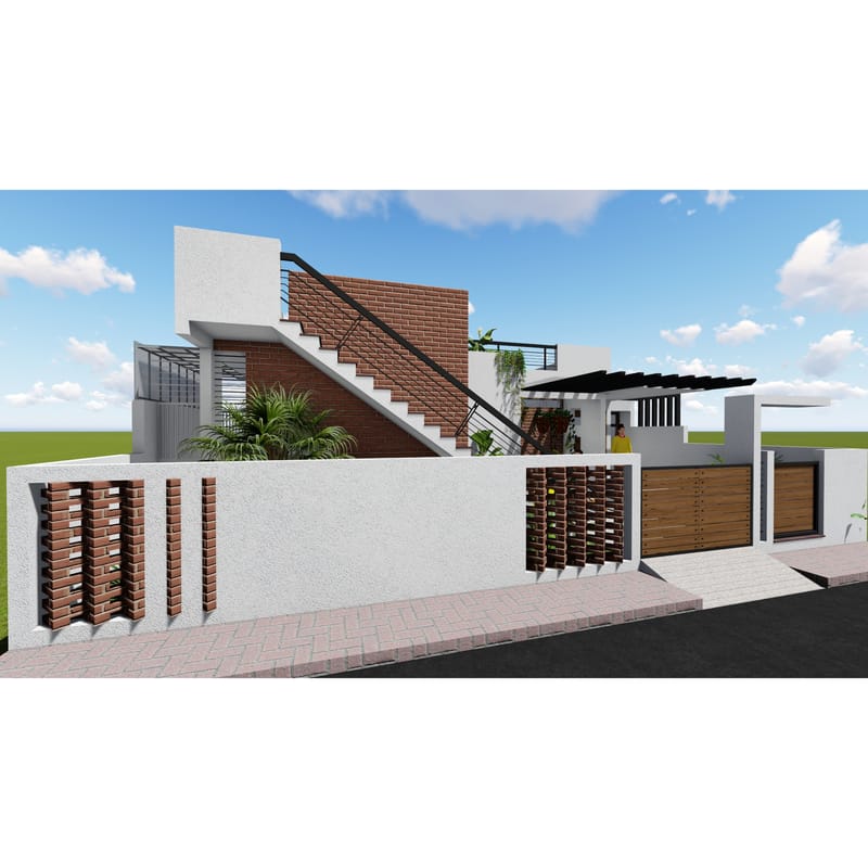 Ms Kalyanis Residence photo 5