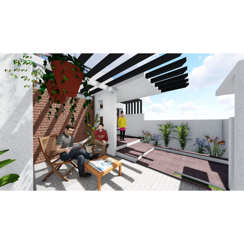 Ms Kalyanis Residence photo 30