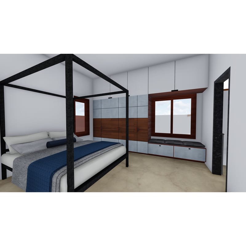 Ms Kalyanis Residence photo 24