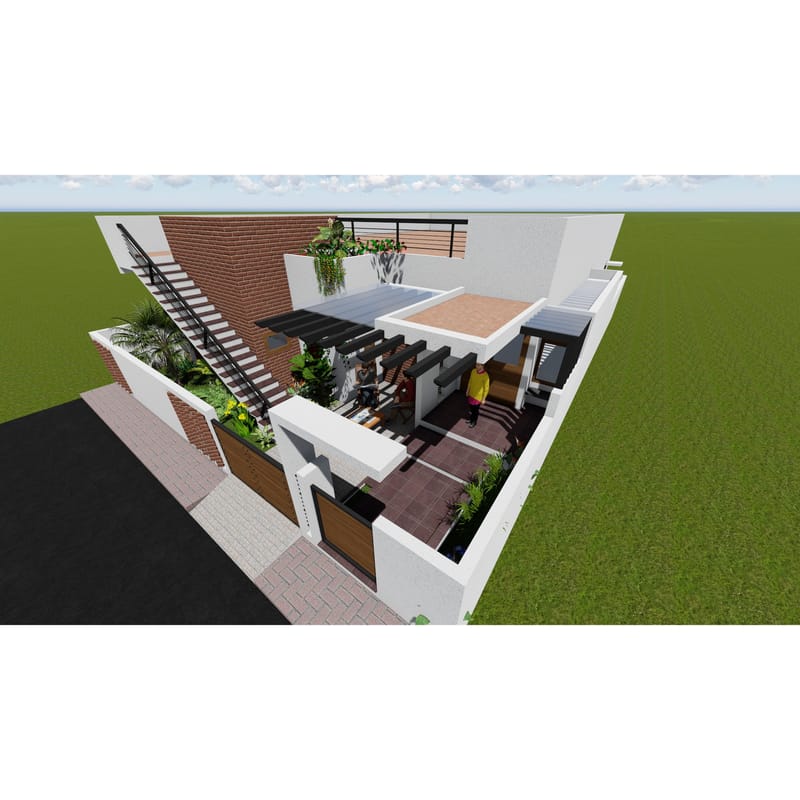 Ms Kalyanis Residence photo 8