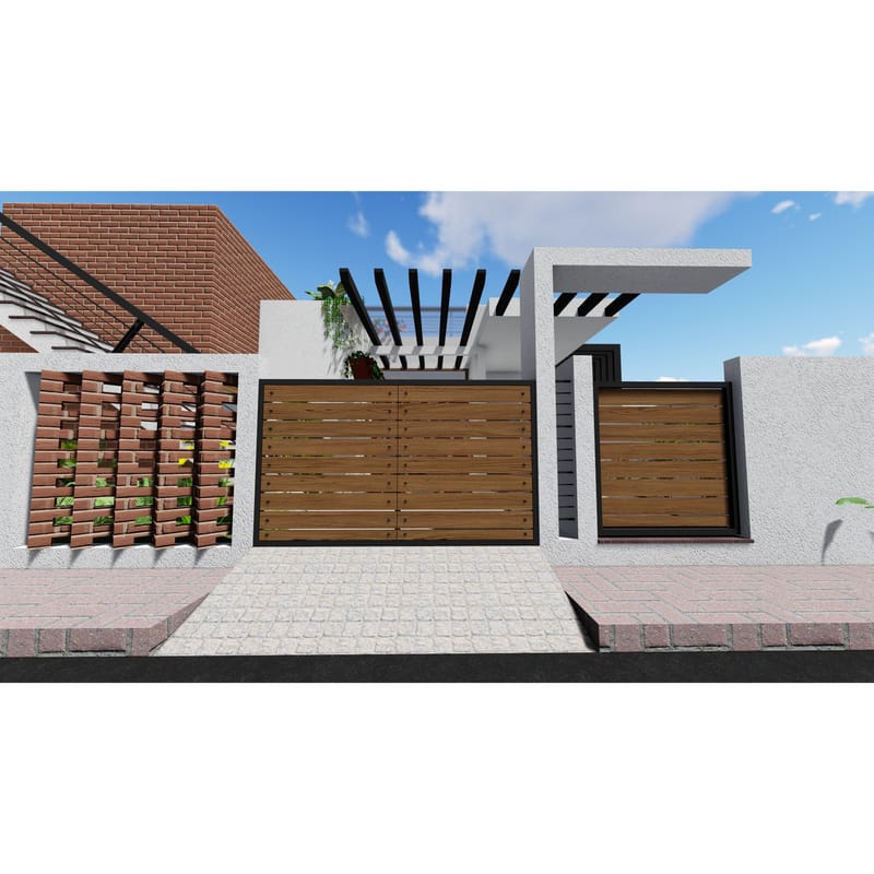 Ms Kalyanis Residence photo 10
