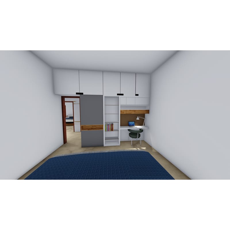 Ms Kalyanis Residence photo 26