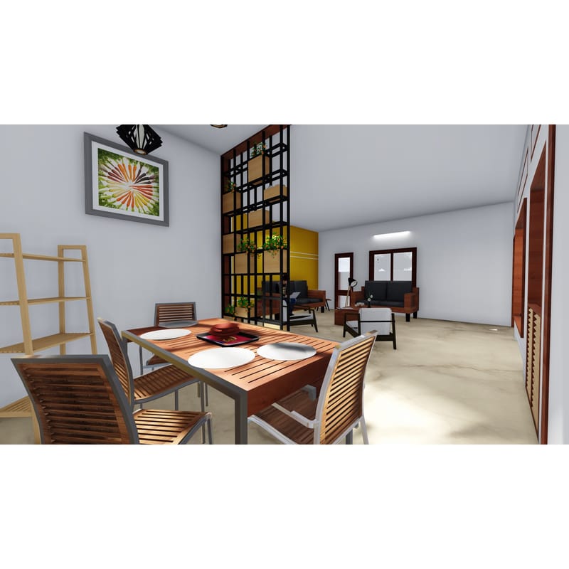 Ms Kalyanis Residence photo 22