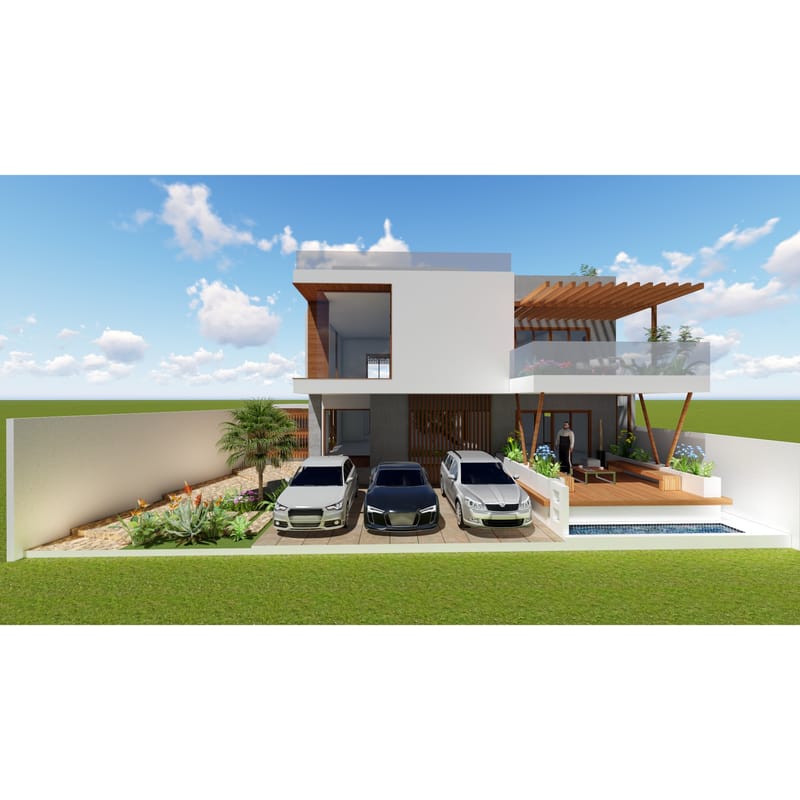 Villa Hayathnagar photo 1