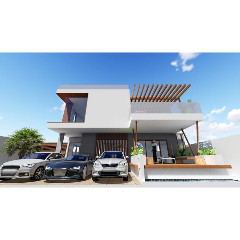 Villa Hayathnagar photo 5