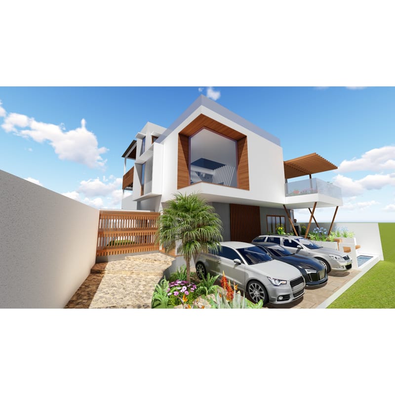 Villa Hayathnagar photo 3