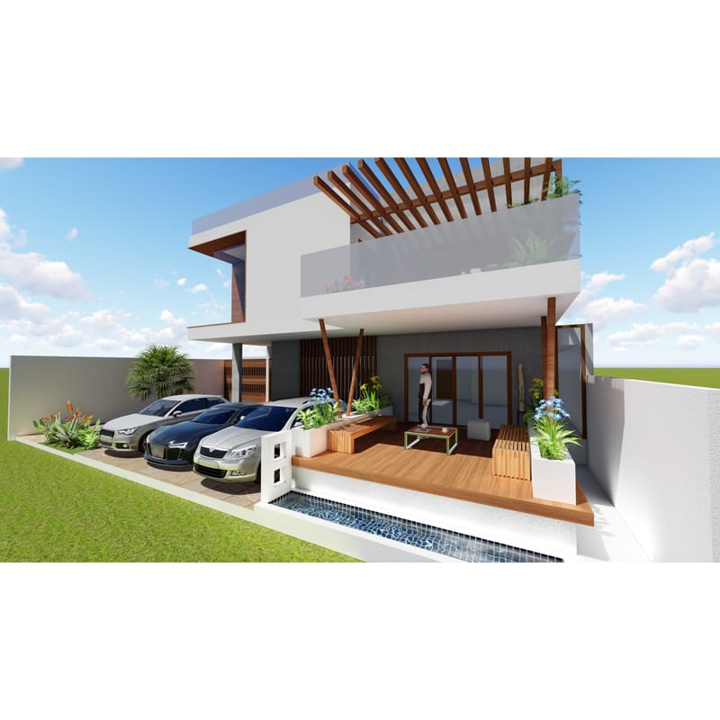 Villa Hayathnagar photo 2