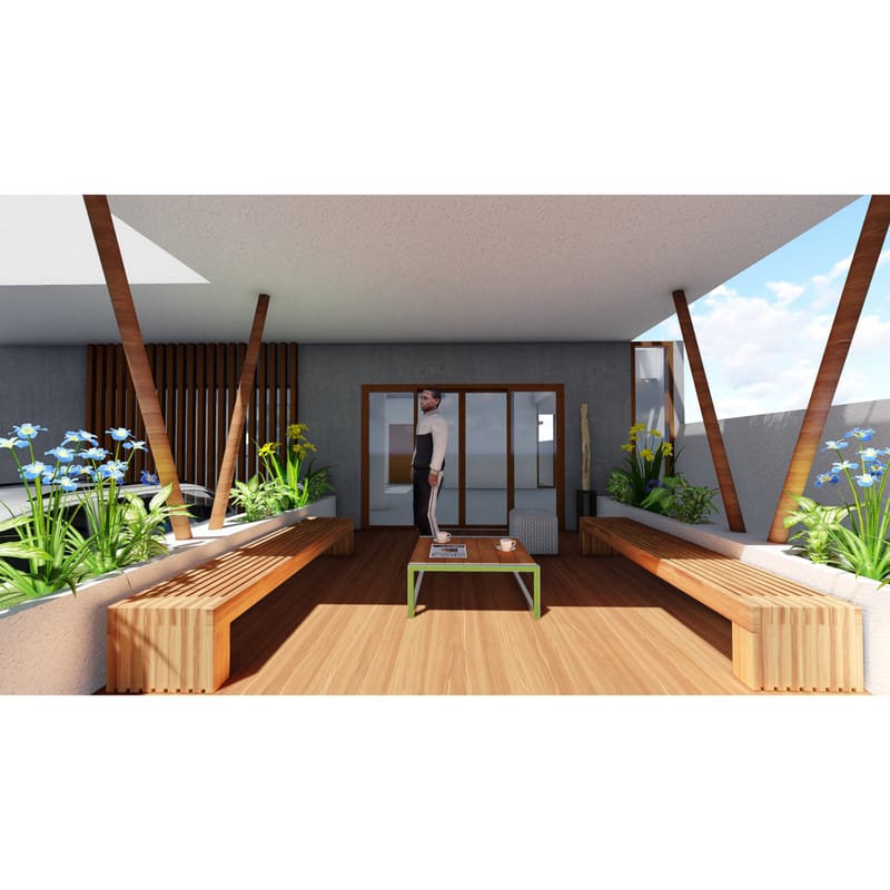 Villa Hayathnagar photo 6