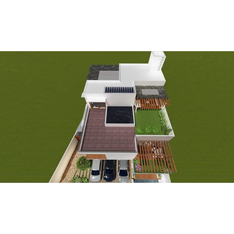 Villa Hayathnagar photo 8