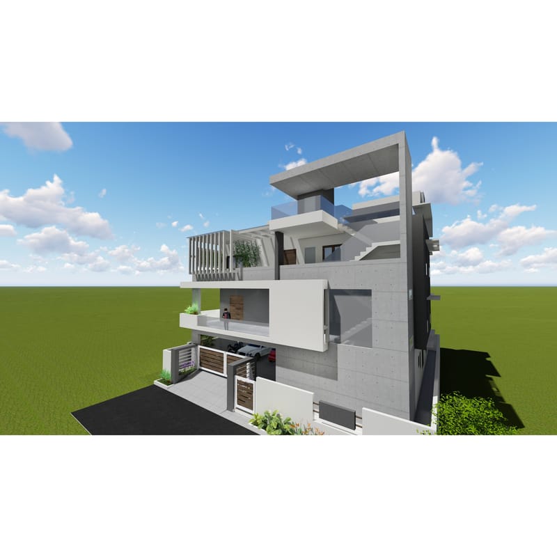 Greyhouse photo 3