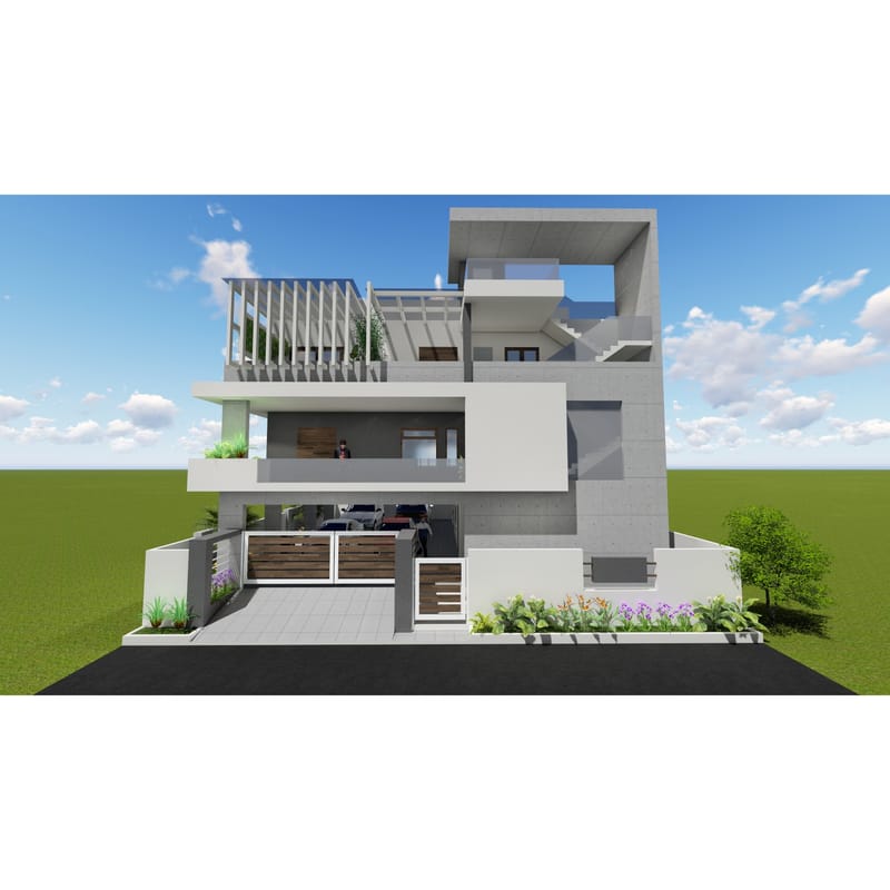 Greyhouse photo 1