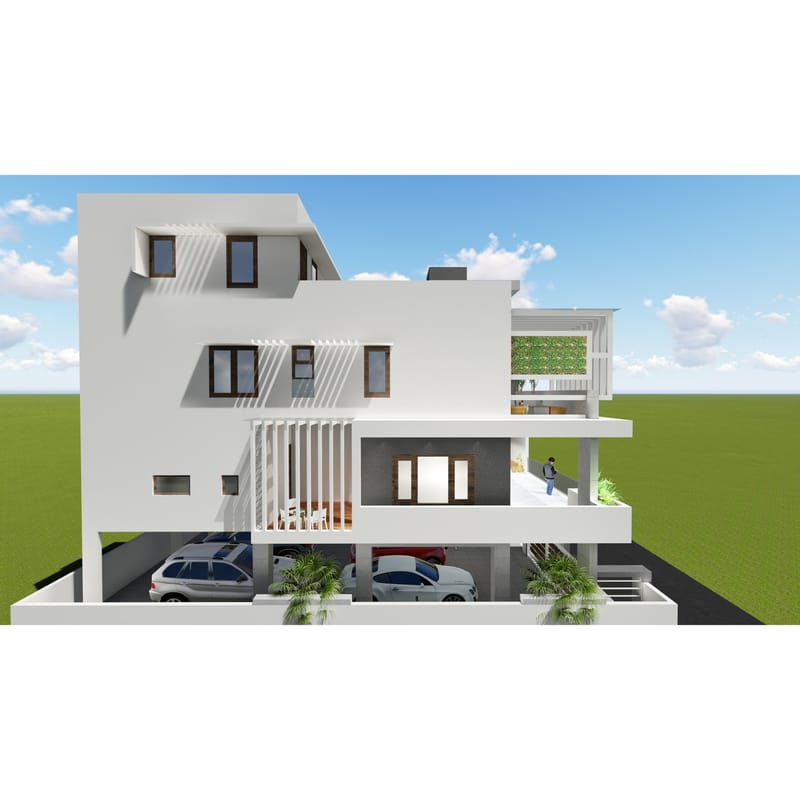 Greyhouse photo 6