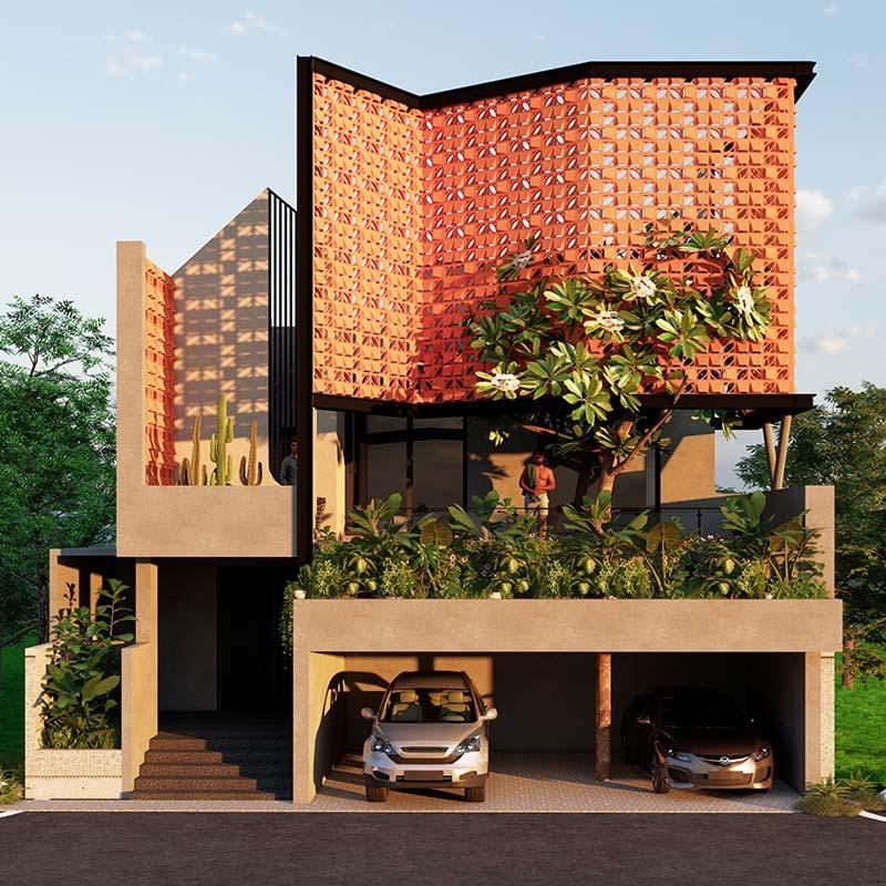 Manikonda House photo 1