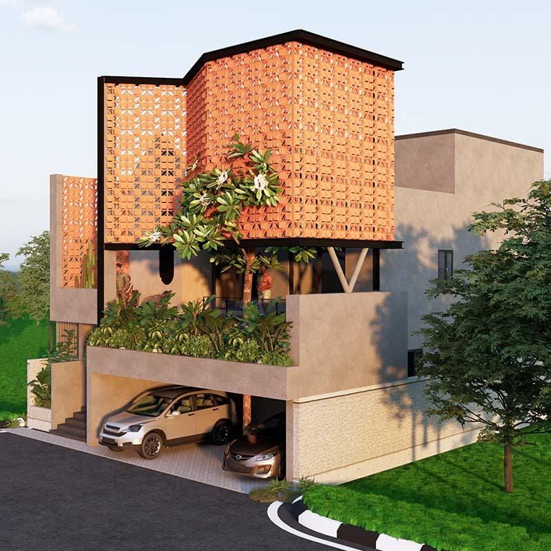 Manikonda House photo 2