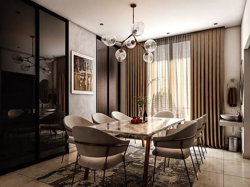 Rustic Duplex House photo 2