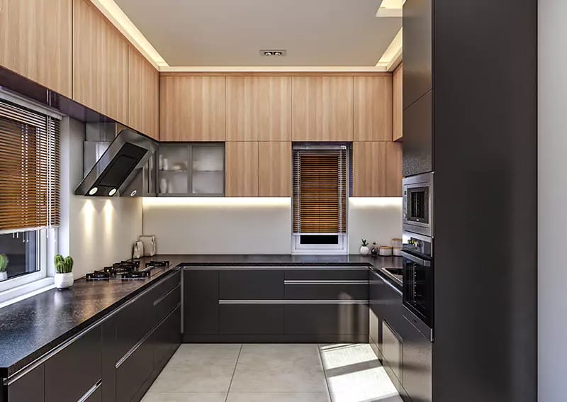 Rustic Duplex House photo 3