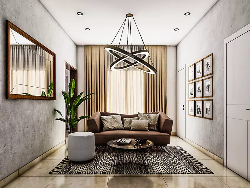 Rustic Duplex House photo 10