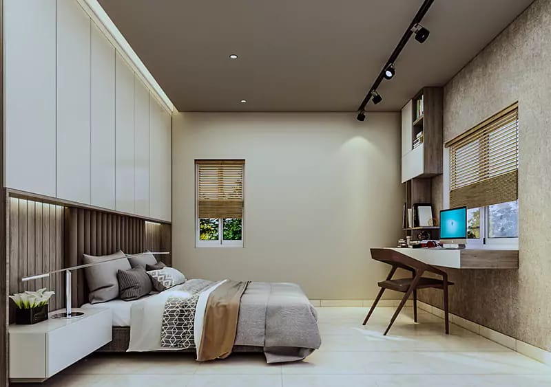 Rustic Duplex House photo 6