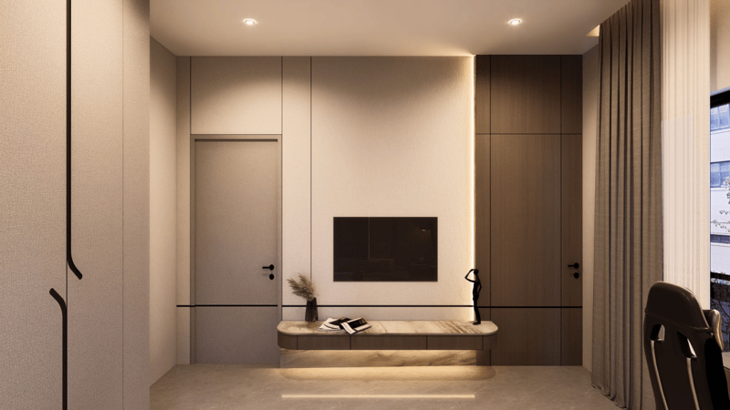 Bespoke Horizon photo 14