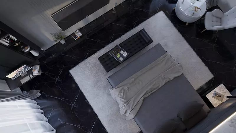 Millionaire House P2 photo 17
