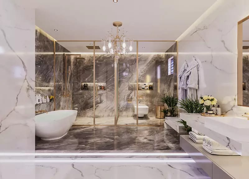 Millionaire House P2 photo 25