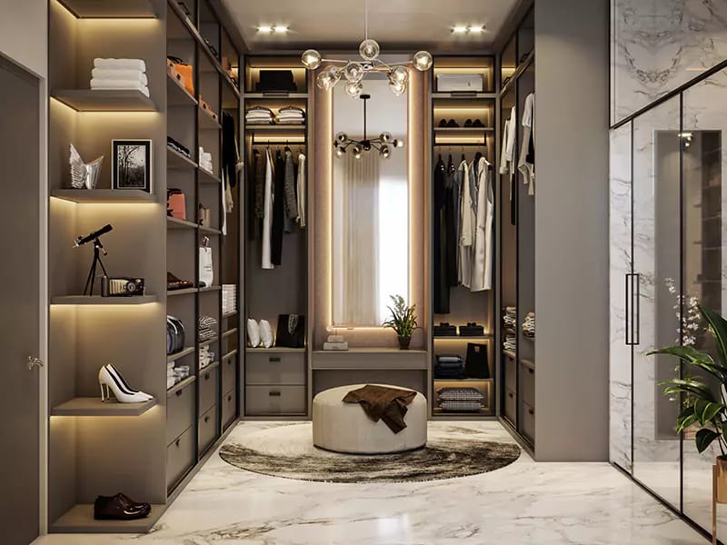 Millionaire House P2 photo 28