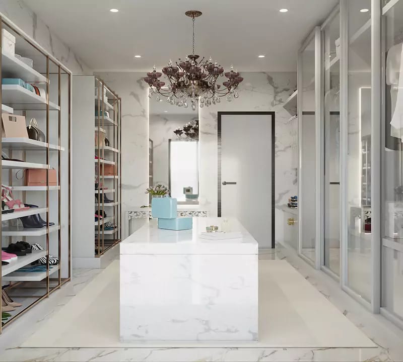 Millionaire House P2 photo 24
