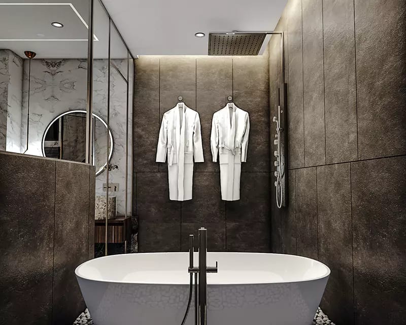Millionaire House P2 photo 12