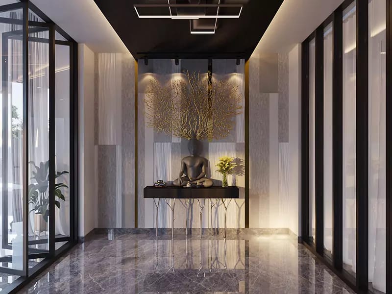 Millionaire House P2 photo 5