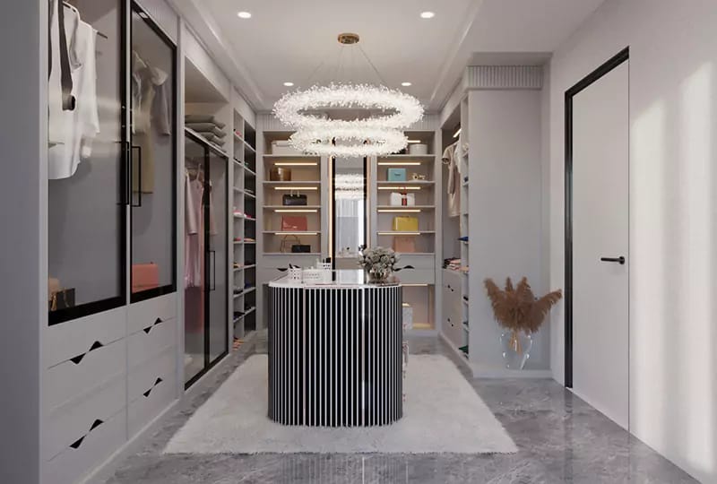 Millionaire House P2 photo 18