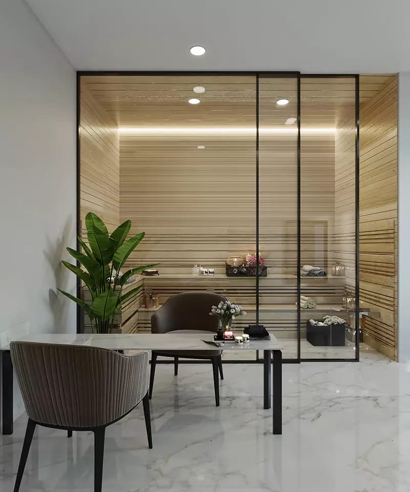 Millionaire House P2 photo 11