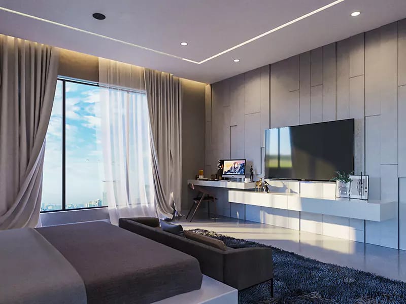 Millionaire House P2 photo 20