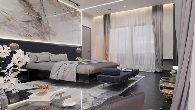 Millionaire House P2 photo 16