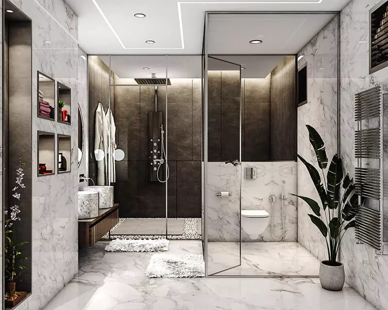 Millionaire House P2 photo 29