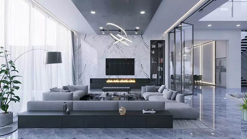 Millionaire House P2 photo 7