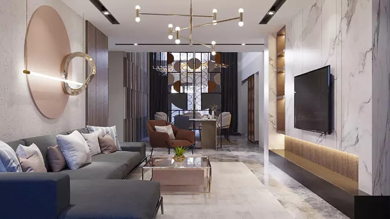 Opulence Living photo 1