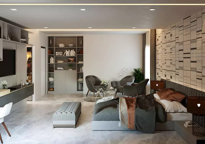 Opulence Living photo 5