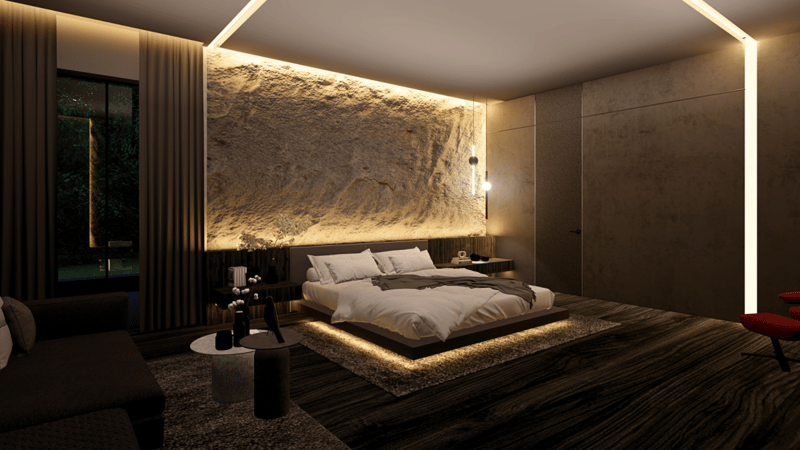 Batcave House photo 30