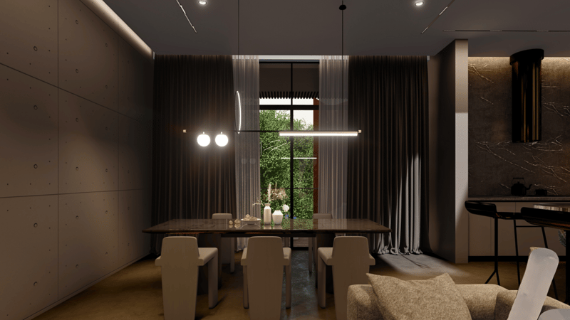 Batcave House photo 10
