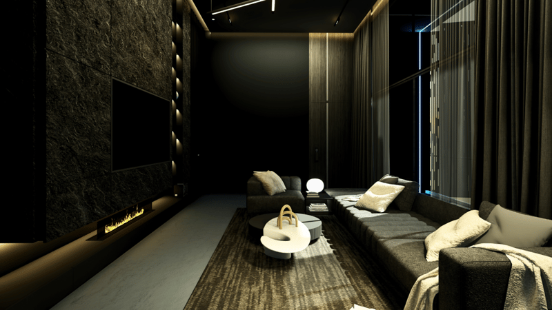 Batcave House photo 3