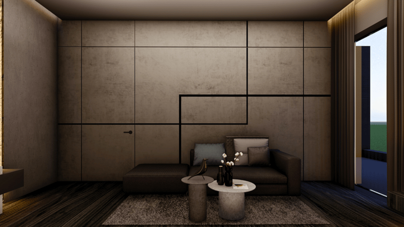 Batcave House photo 15