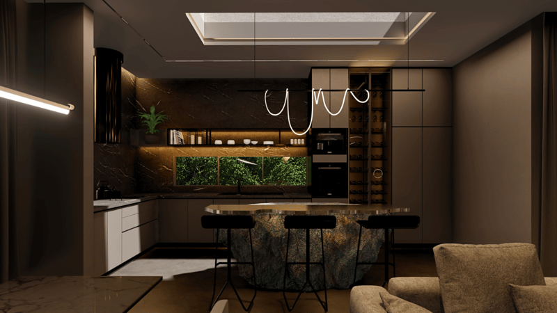 Batcave House photo 9