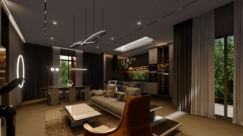 Batcave House photo 5