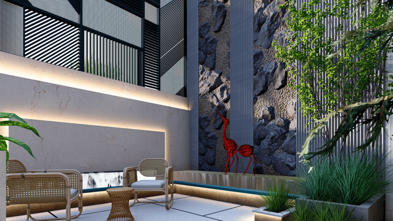 Batcave House photo 27