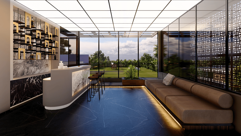 Batcave House photo 31
