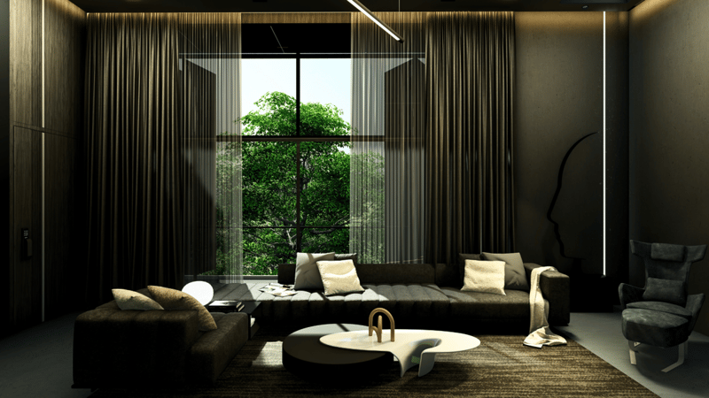 Batcave House photo 1