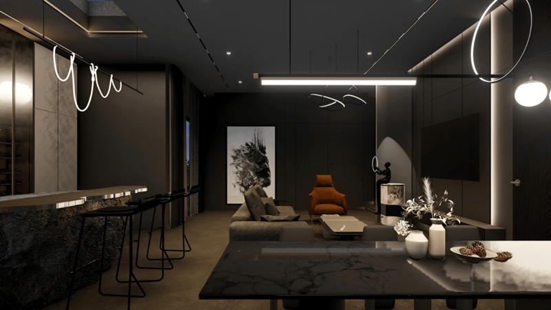 Batcave House photo 6