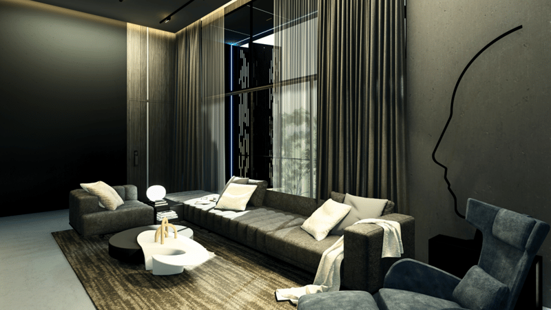 Batcave House photo 2