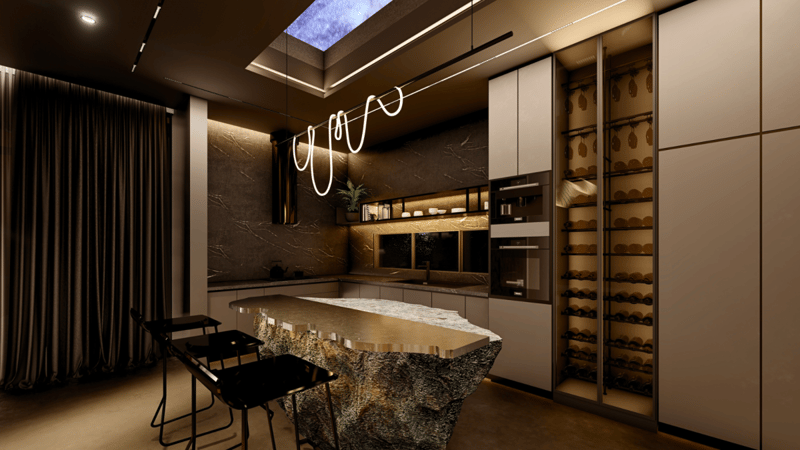Batcave House photo 8